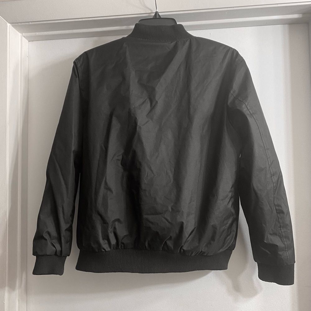 Zac black jacket. - Picture 5 of 6
